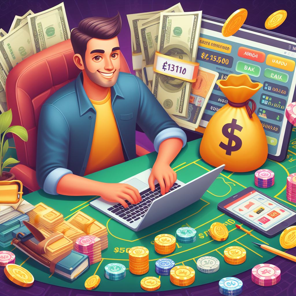 Casinos online que aceptan PayPal
